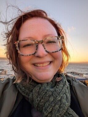 Meet your Posher, Christy